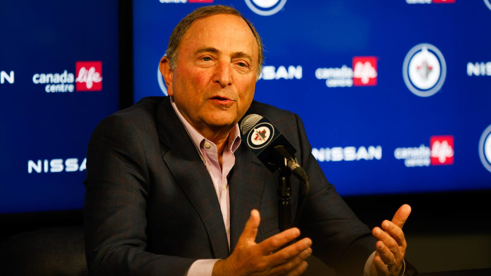 Prediction: RDS to regain French-Canadian NHL national rights