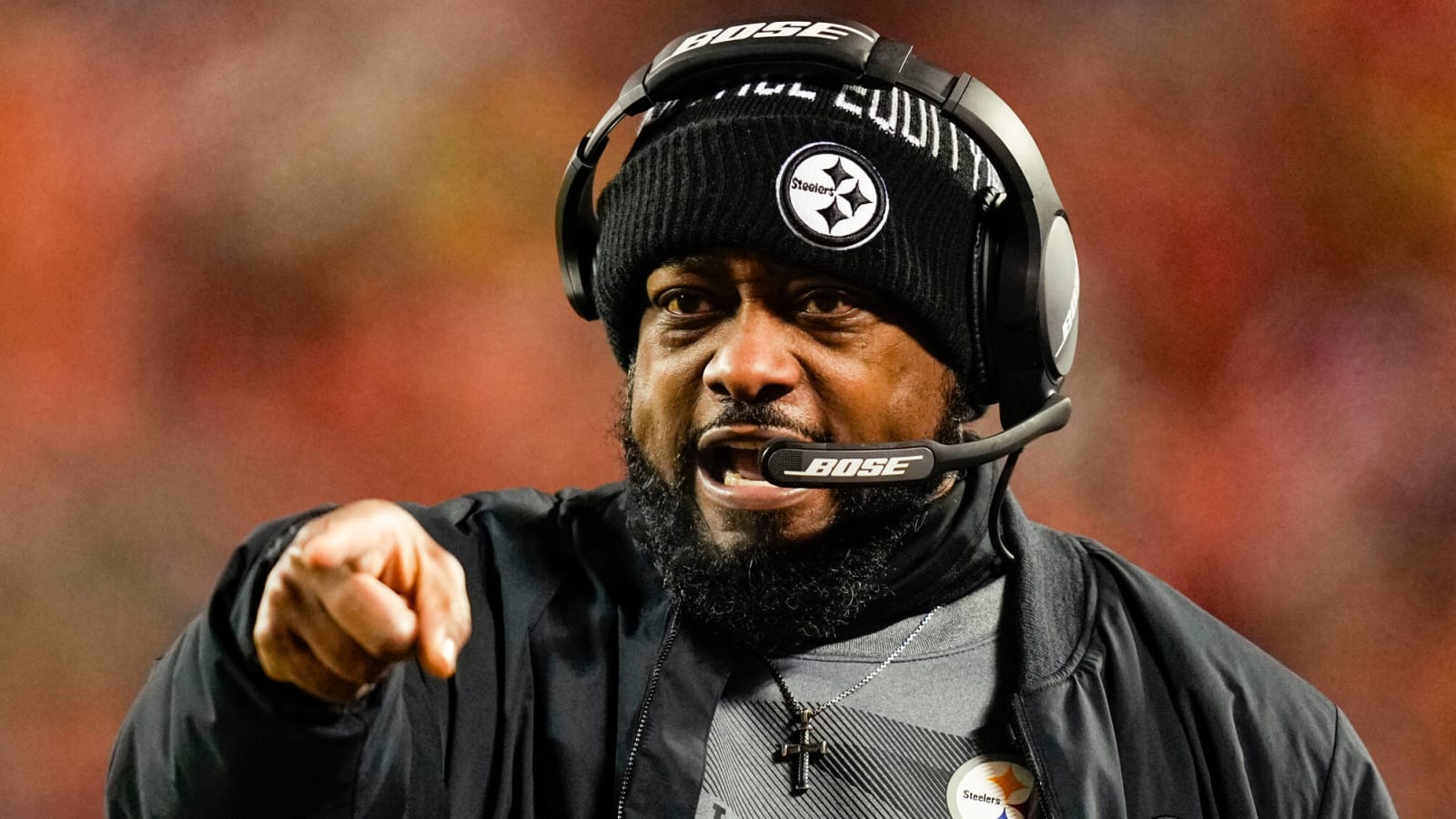 The Steelers Quietly Have A Serious Problem On Their Hands