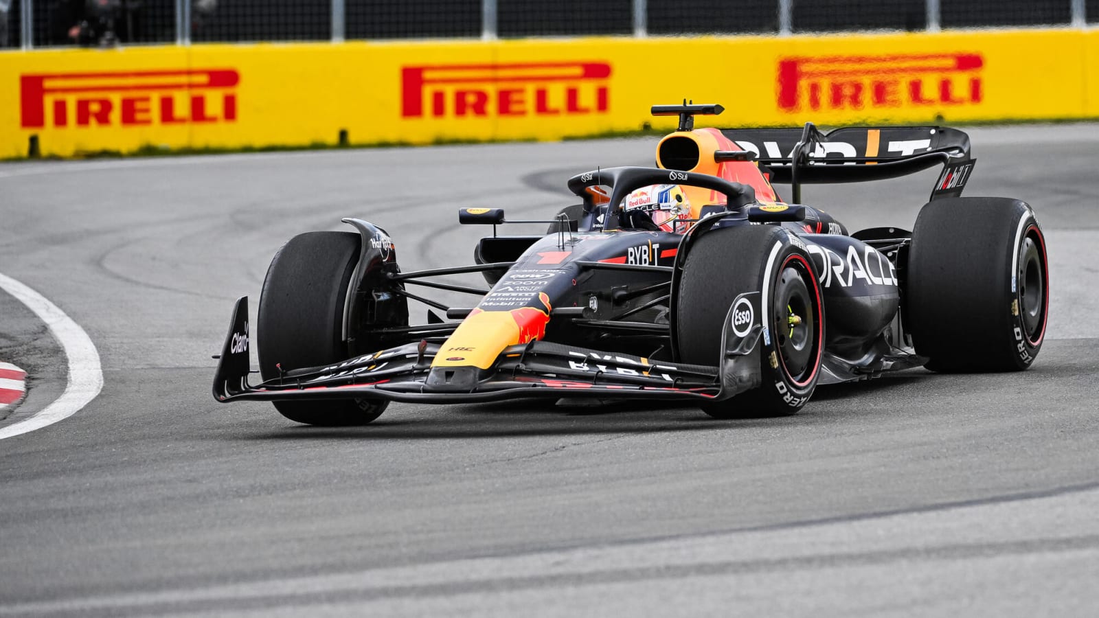 Max Verstappen clinches third straight F1 world championship