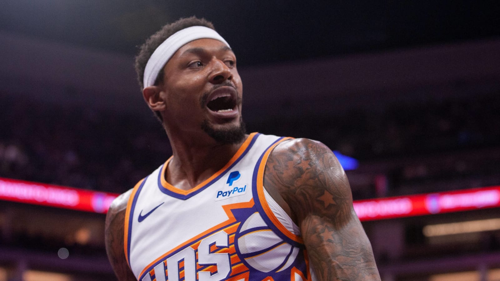 Bradley Beal’s Playoff Collapse Raises Questions for Suns’ Future