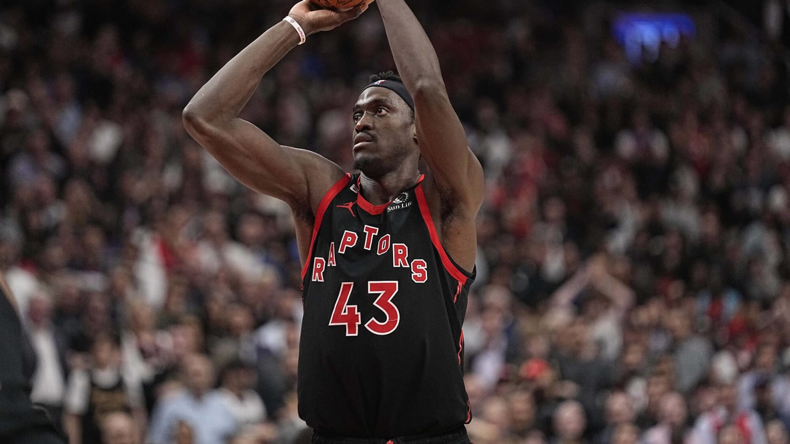 Hawks, Thunder, Sixers Linked To Pascal Siakam Trade With Raptors