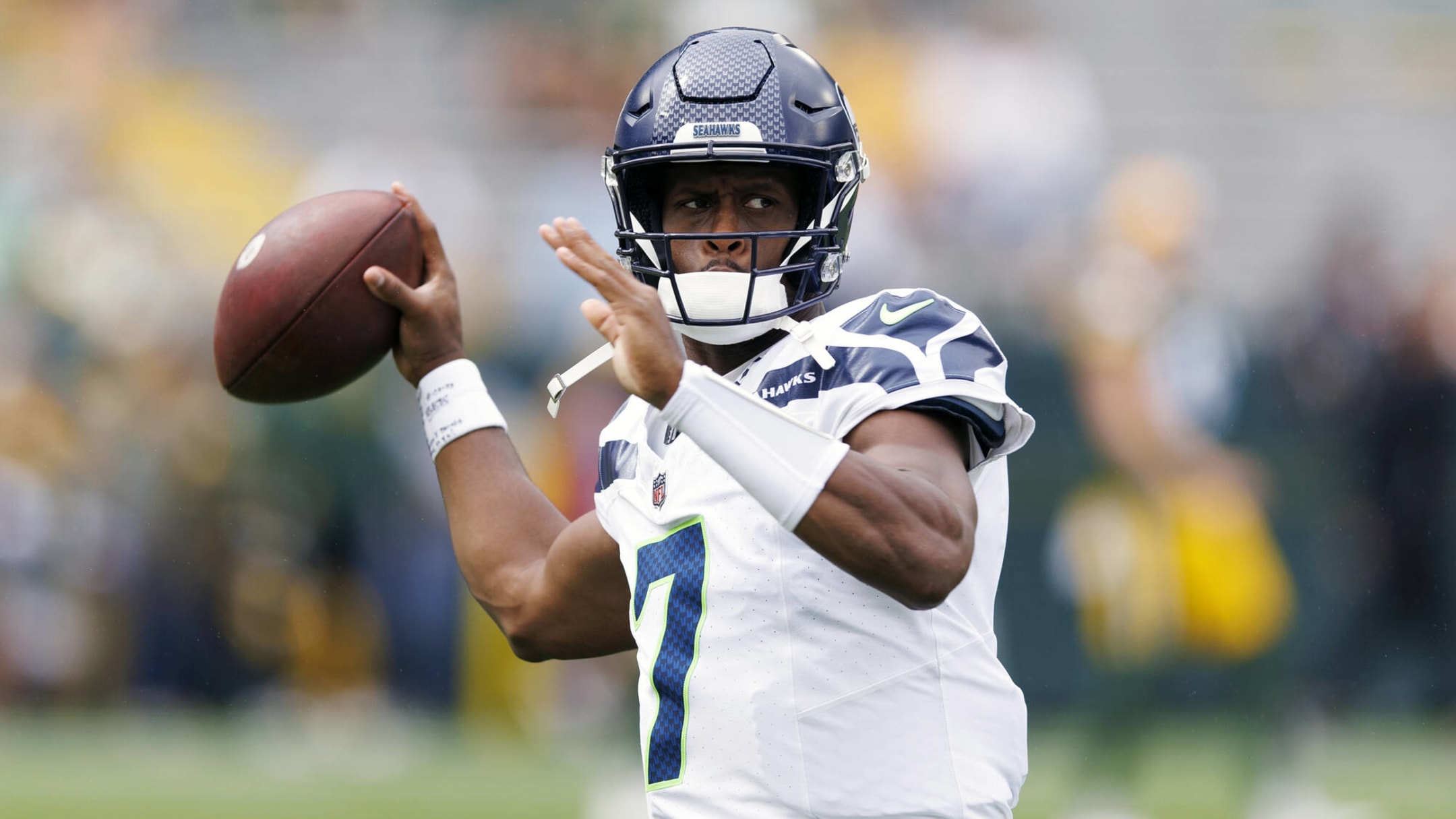 NFL Week 1: Los Angeles Rams vs. Seattle Seahawks betting picks