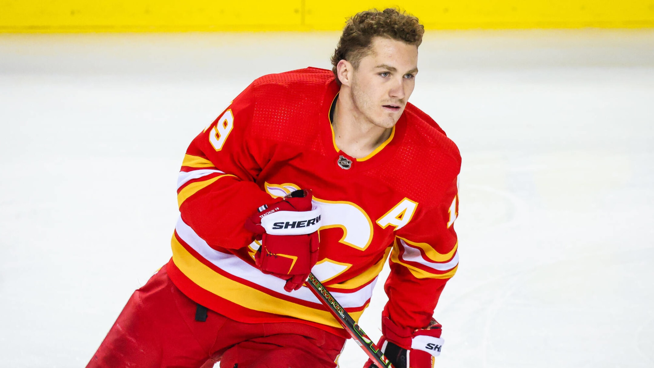 What does a potential Matthew Tkachuk trade deal look like for New York  Rangers?