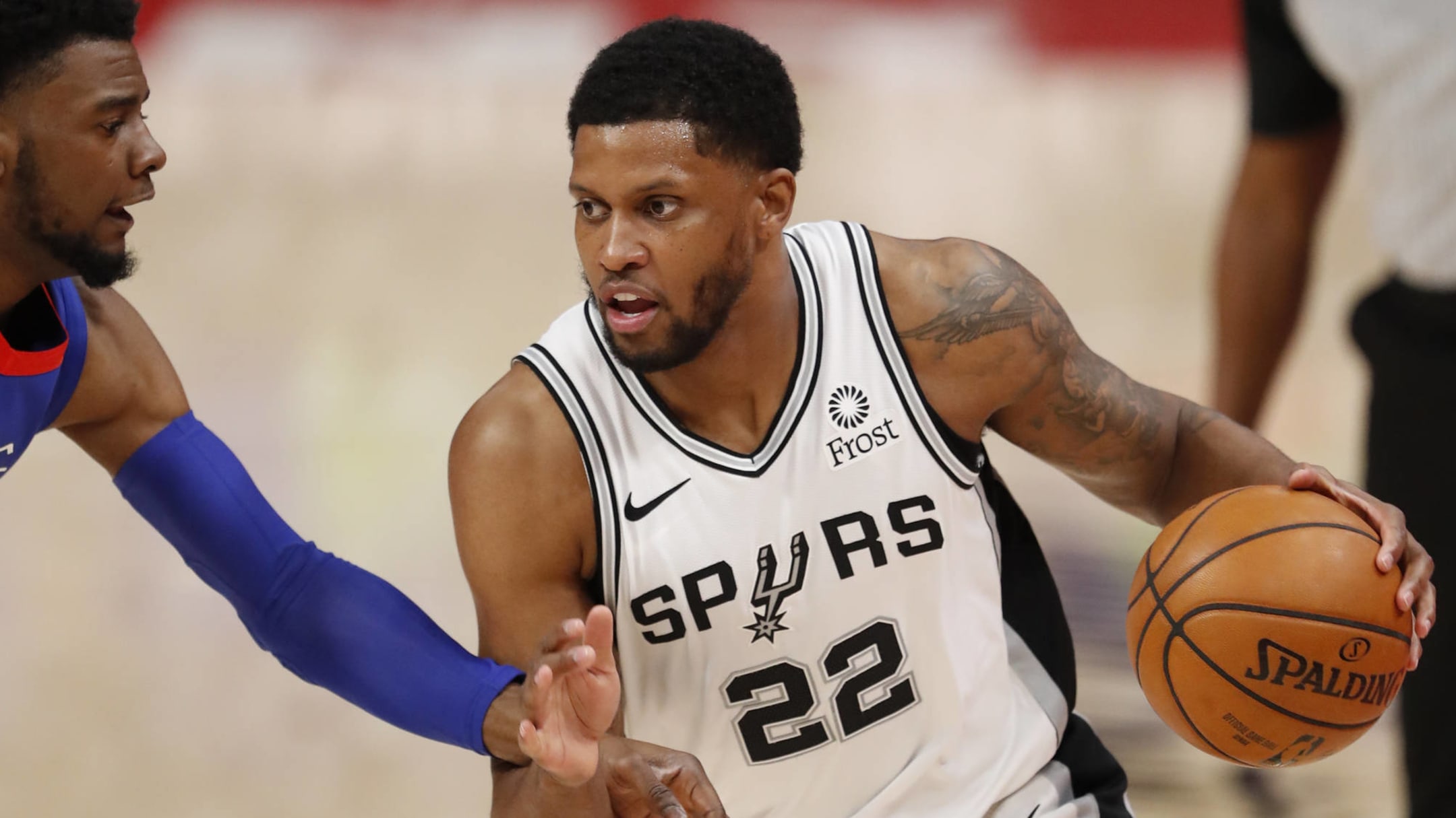 Rudy Gay, Jazz agree to two-year, $12.1 million deal | Yardbarker