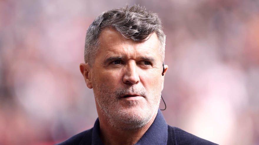 At this point Roy Keane’s criticism of Erling Haaland is becoming tiresome