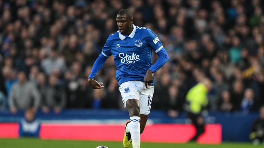 Everton star warns they can spoil Arsenal’s celebrations plans on Sunday