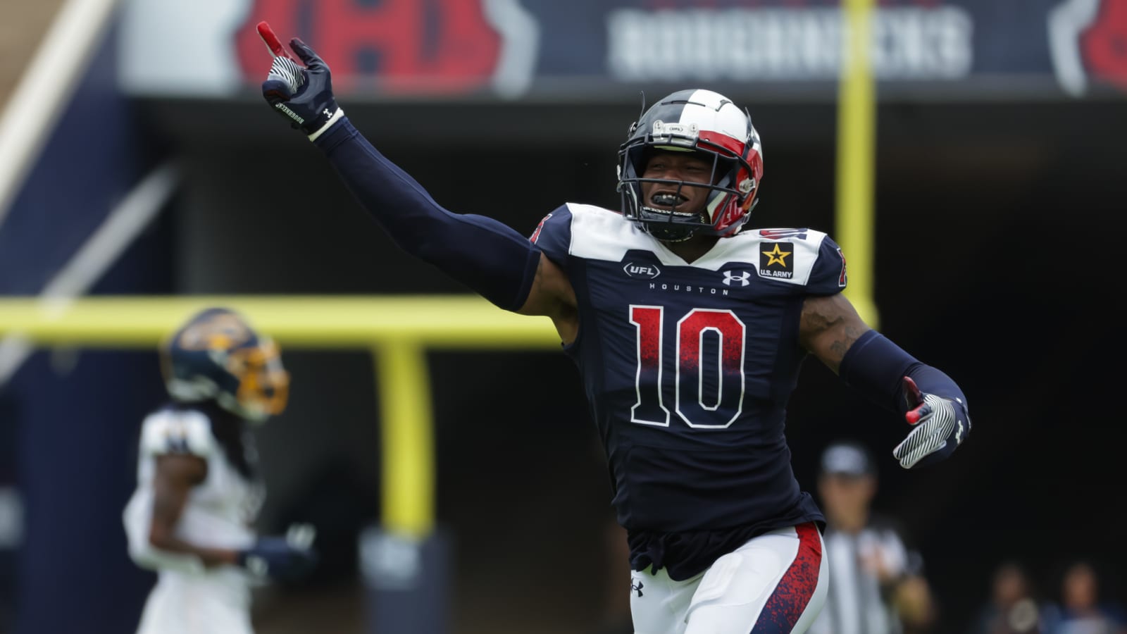Reuben Foster sends message to Alabama football players for next season