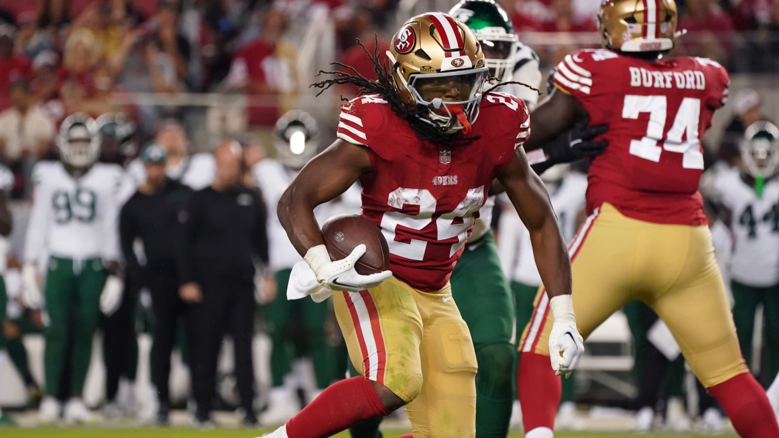San Francisco 49ers: Las Vegas Sportsbook Calls For NFL To Investigate Potential Cheating Scandal 