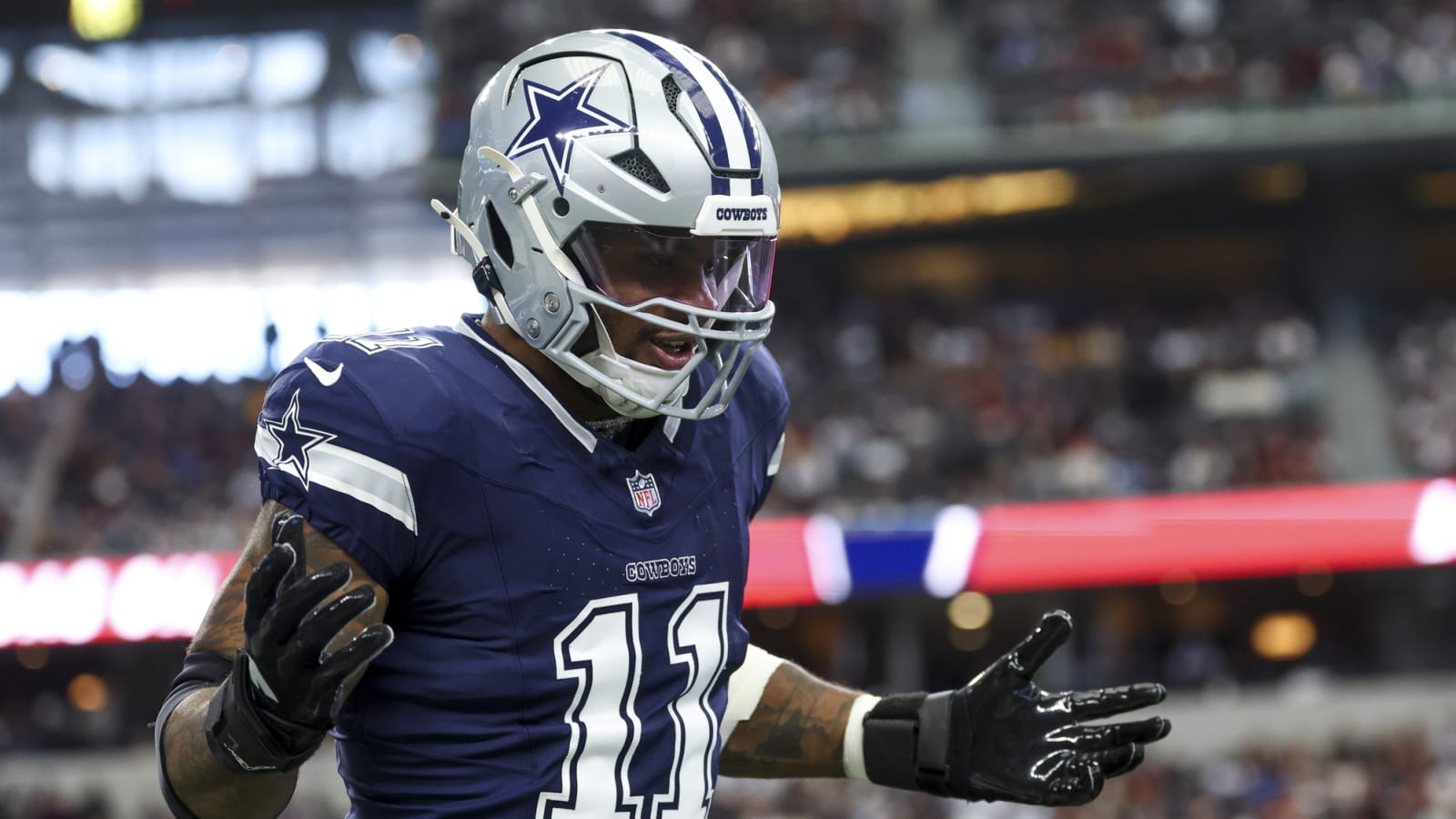 Micah Parsons could take drastic step while seeking $200M extension?