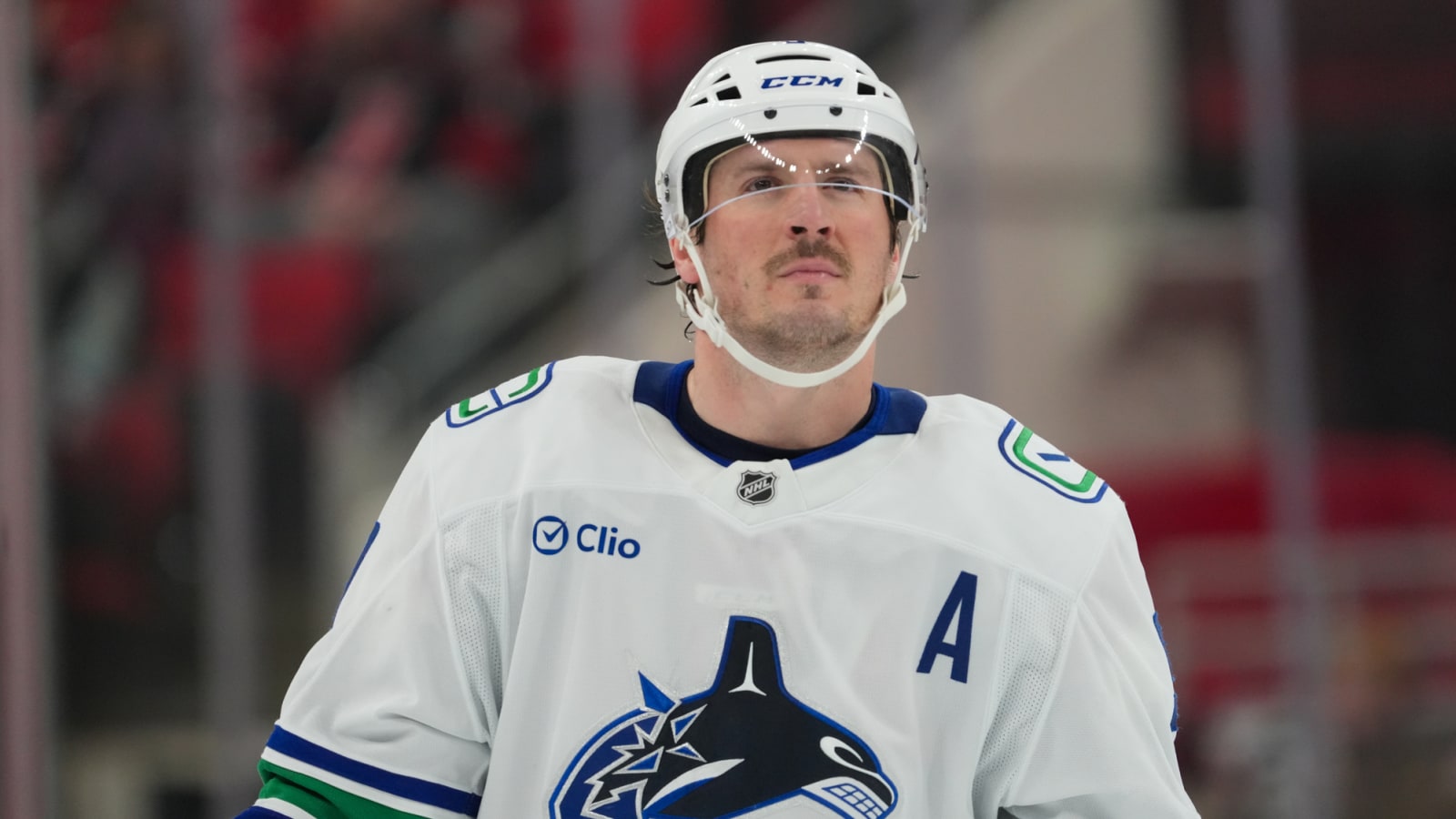 3 Potential Trade Destinations for Canucks’ J.T. Miller