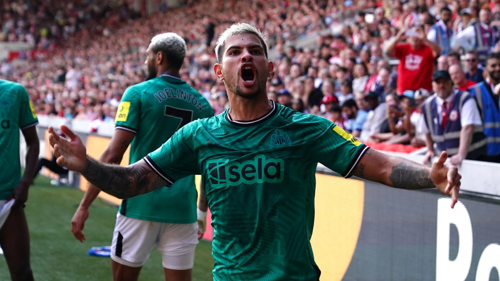 These are the reasons why Bruno Guimaraes must be Arsenal’s top transfer target