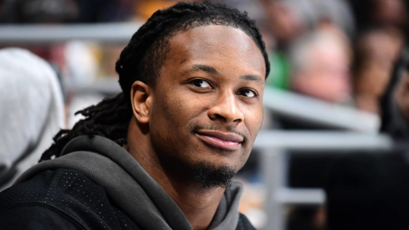 Todd Gurley uses April Fools' Day to campaign for NFL job