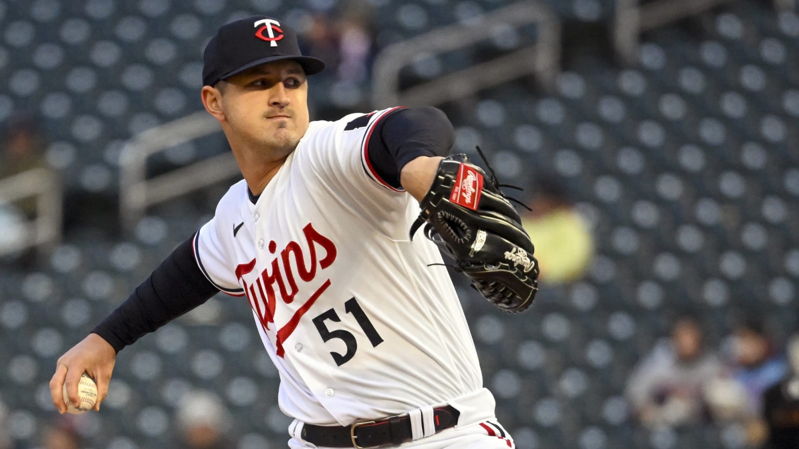 Texas Rangers Are Getting Top Pitching Back Too Late