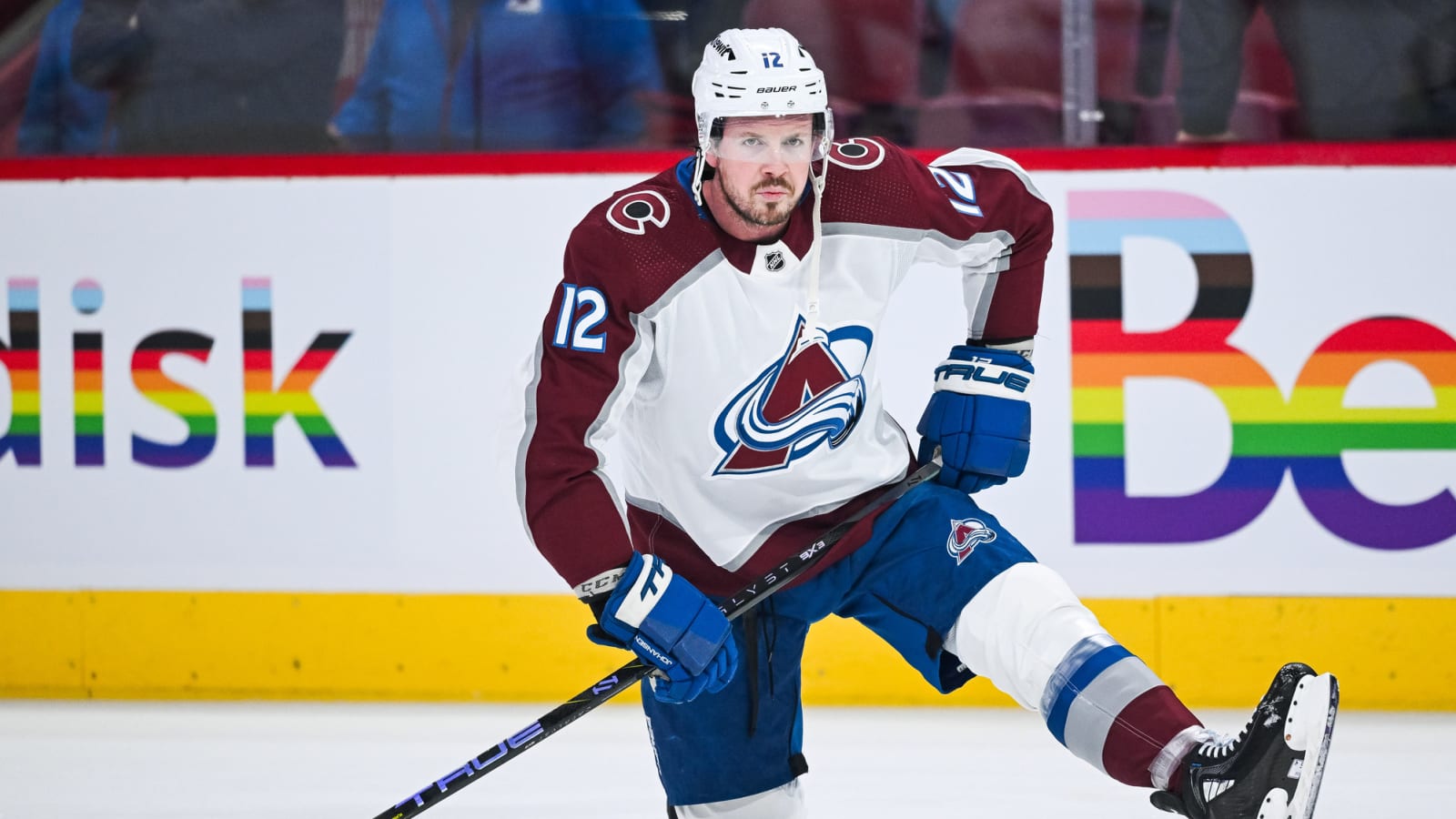 Flyers: NHLPA, Ryan Johansen File Grievance Over Contract Termination