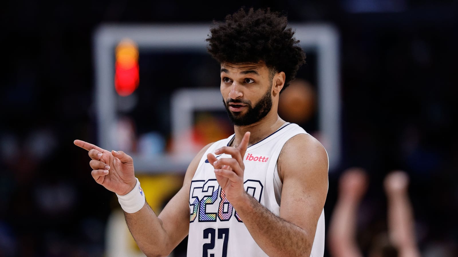 Jamal Murray’s postseason availability in jeopardy?