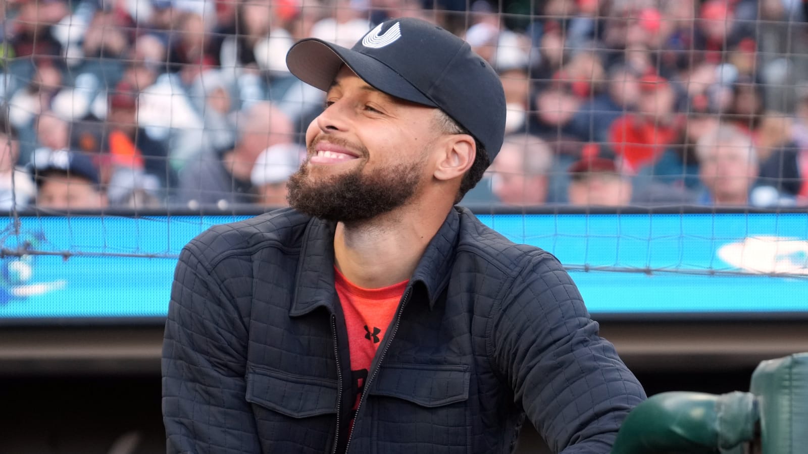 Golden State Warriors: Stephen Curry Dedicates Team USA’s Win Vs. Canada to Special Person