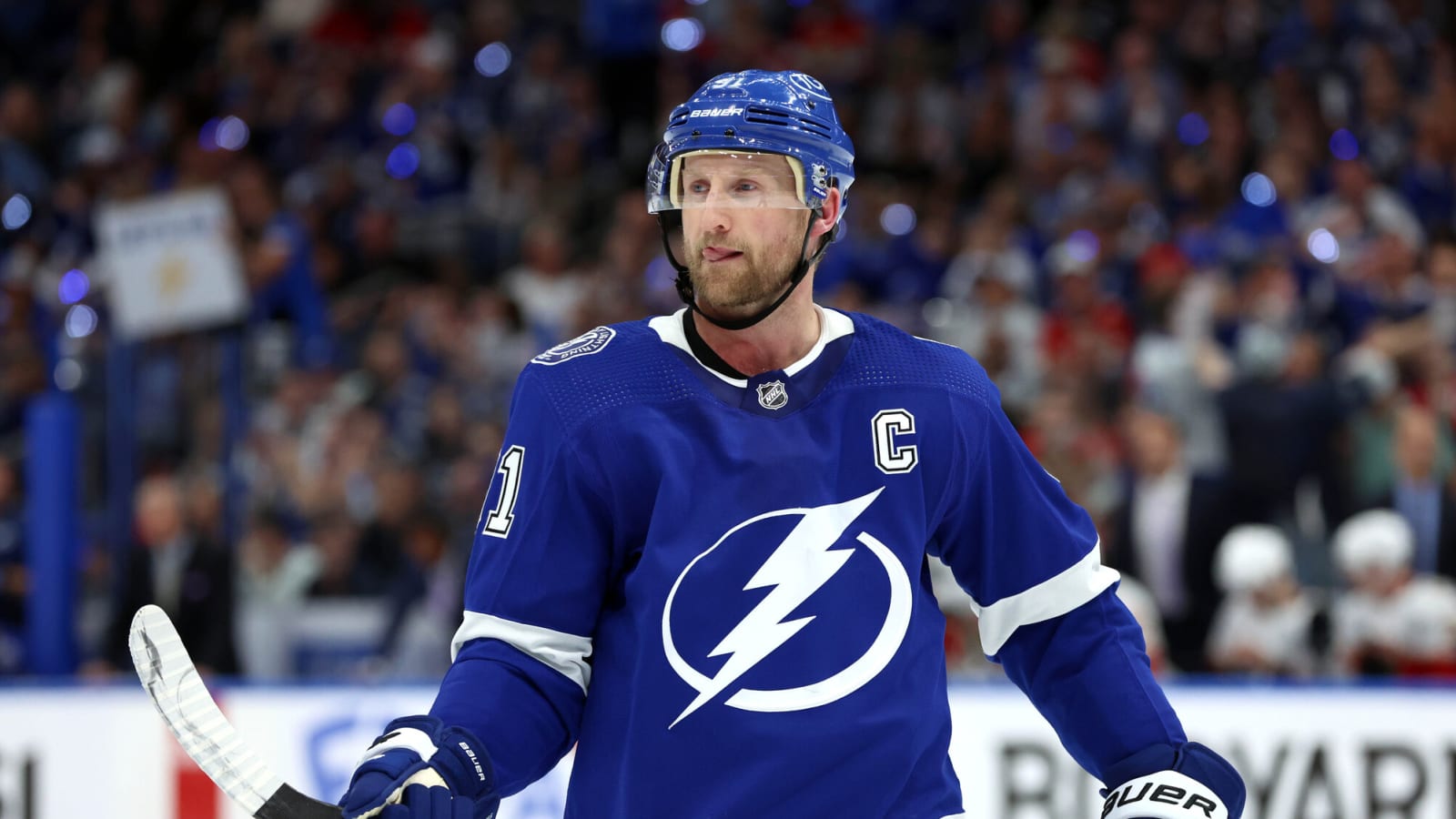 Rangers could form dream pairing with two former All-Star free agent signings