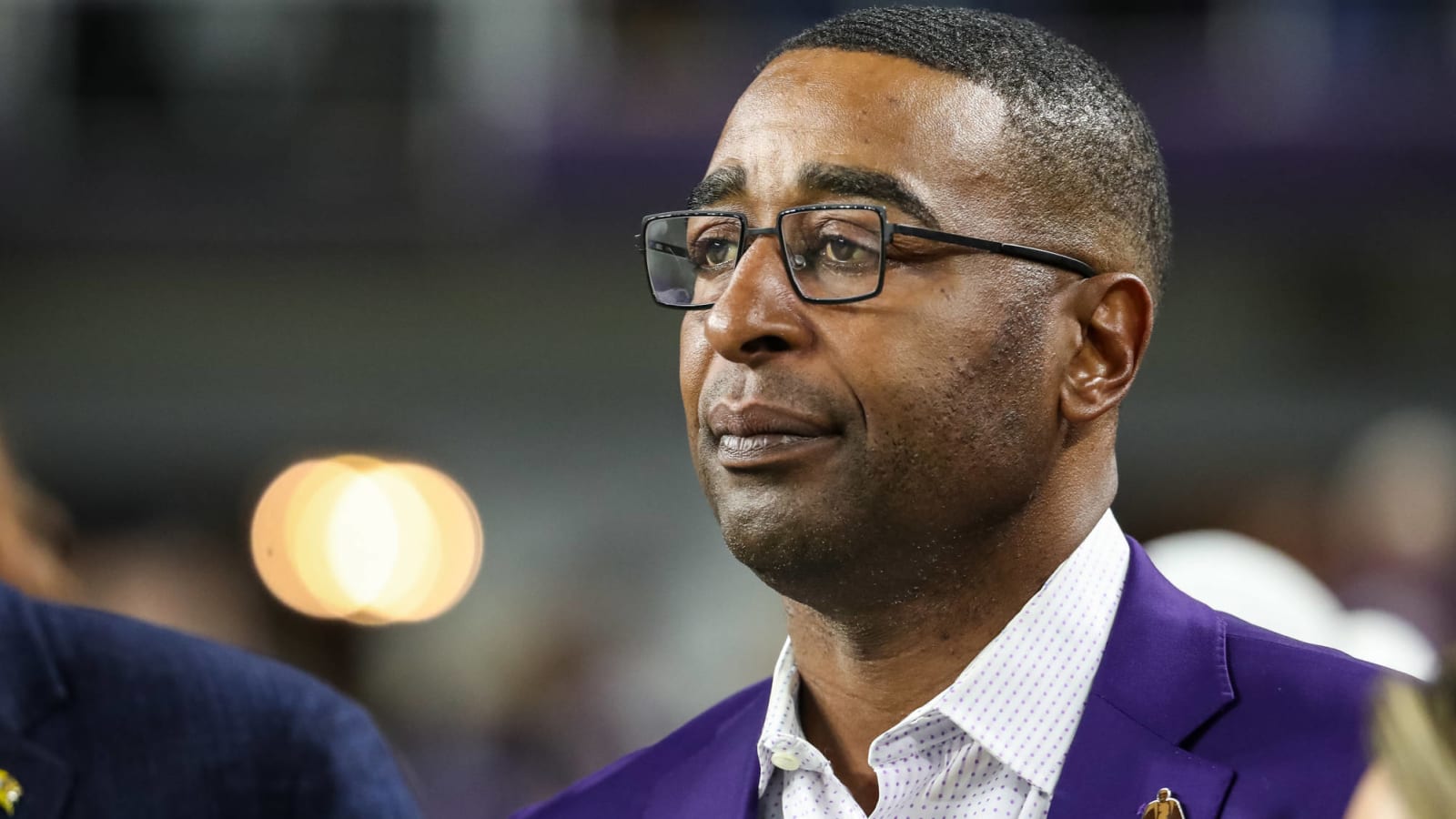 Cris Carter opens up about illegal college benefits, drug use