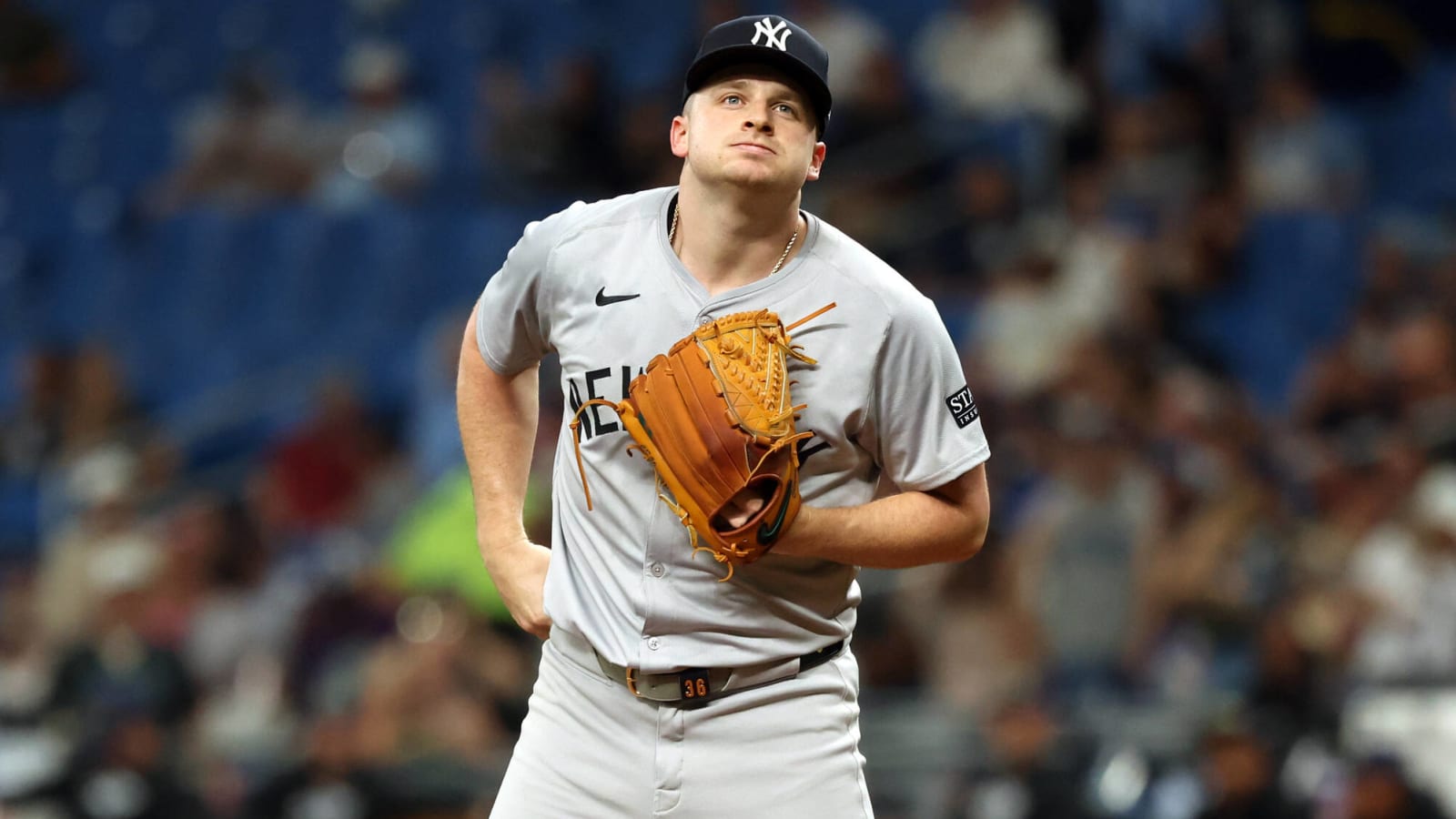 The Yankees might get an All-Star appearance from an unsuspecting starting pitcher