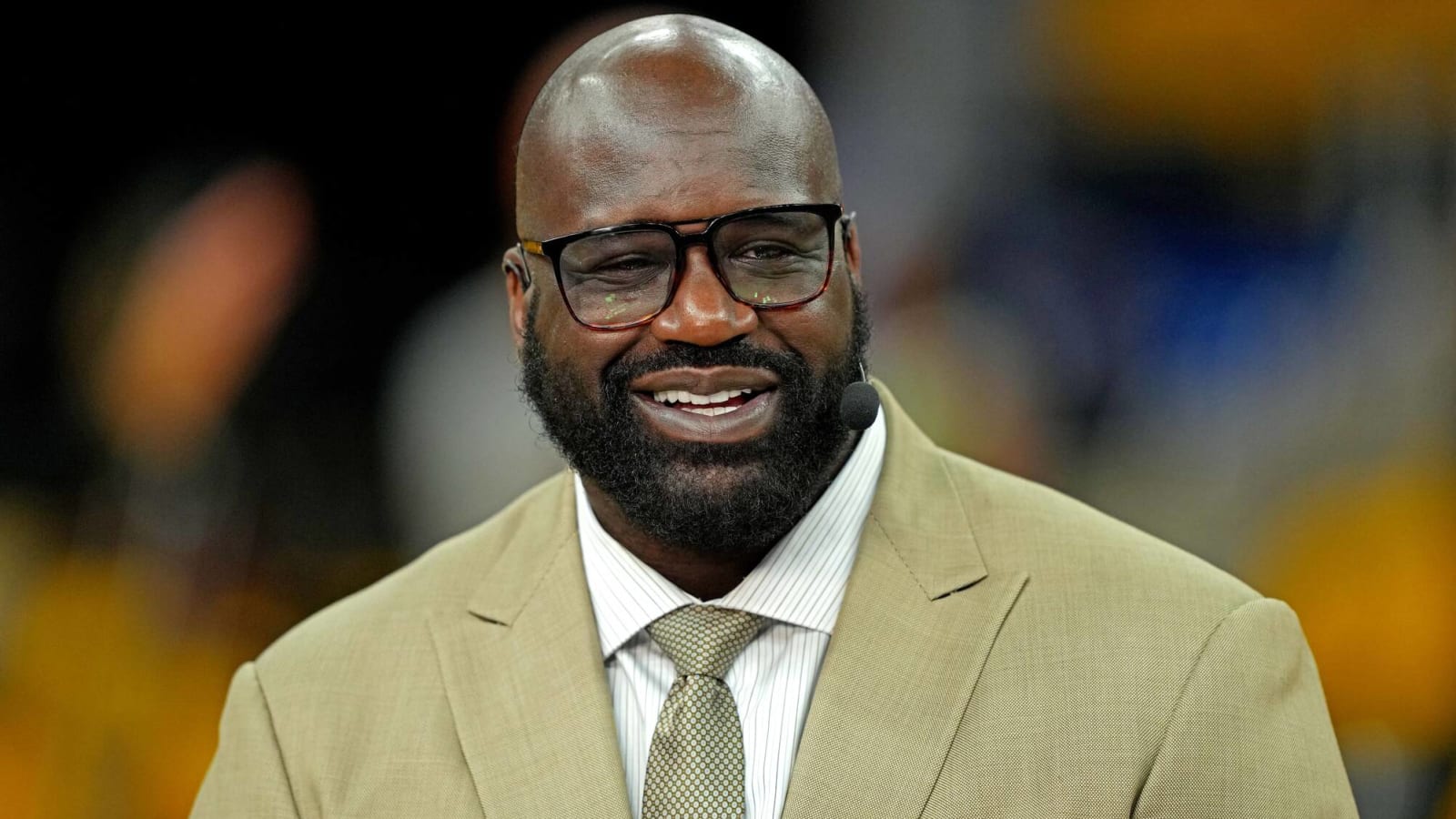 Lack-a-Shaq? O'Neal claims he still hasn't been served in FTX lawsuit