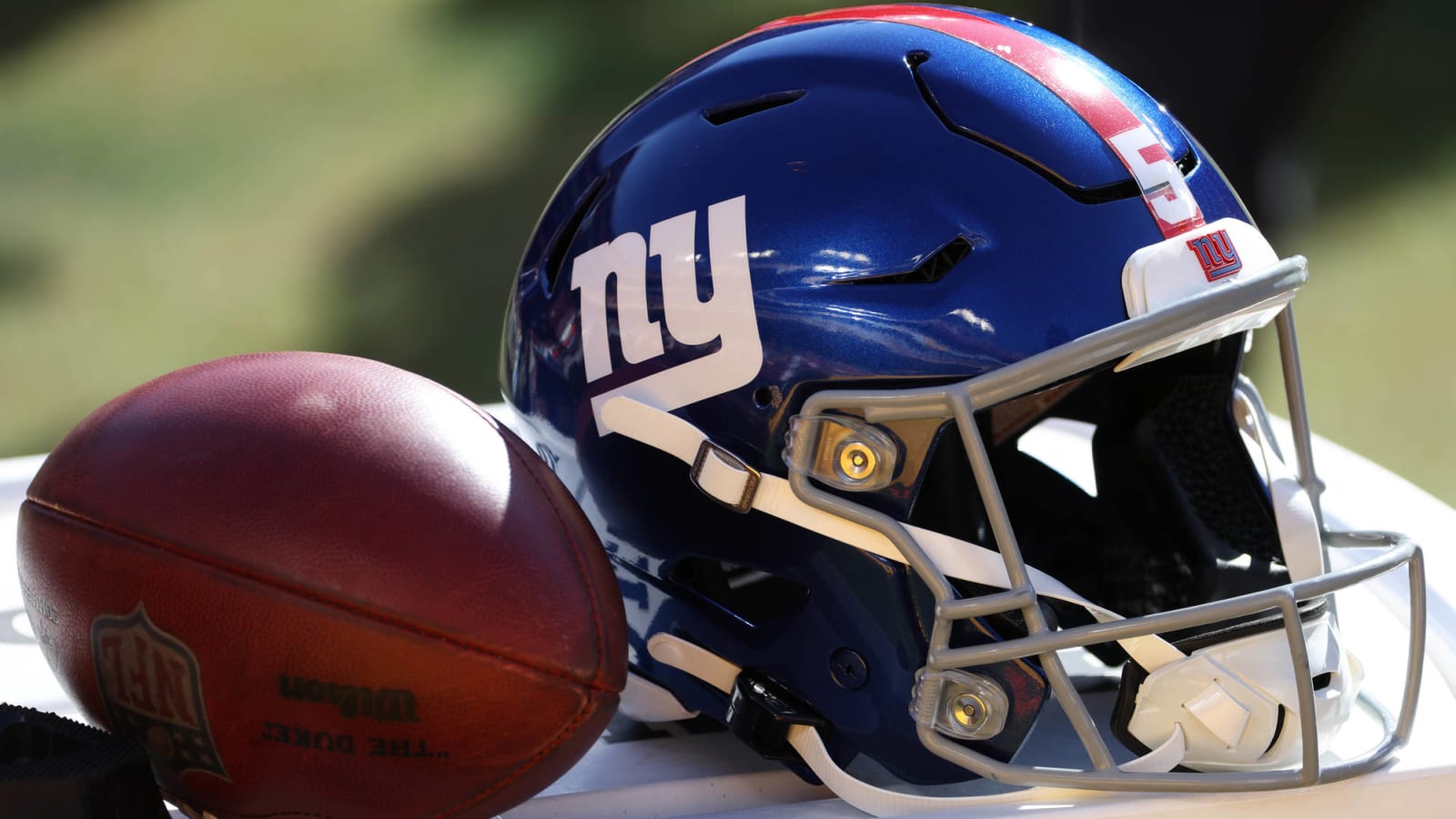 Report: Giants hiring Laura Young as director of coaching operations