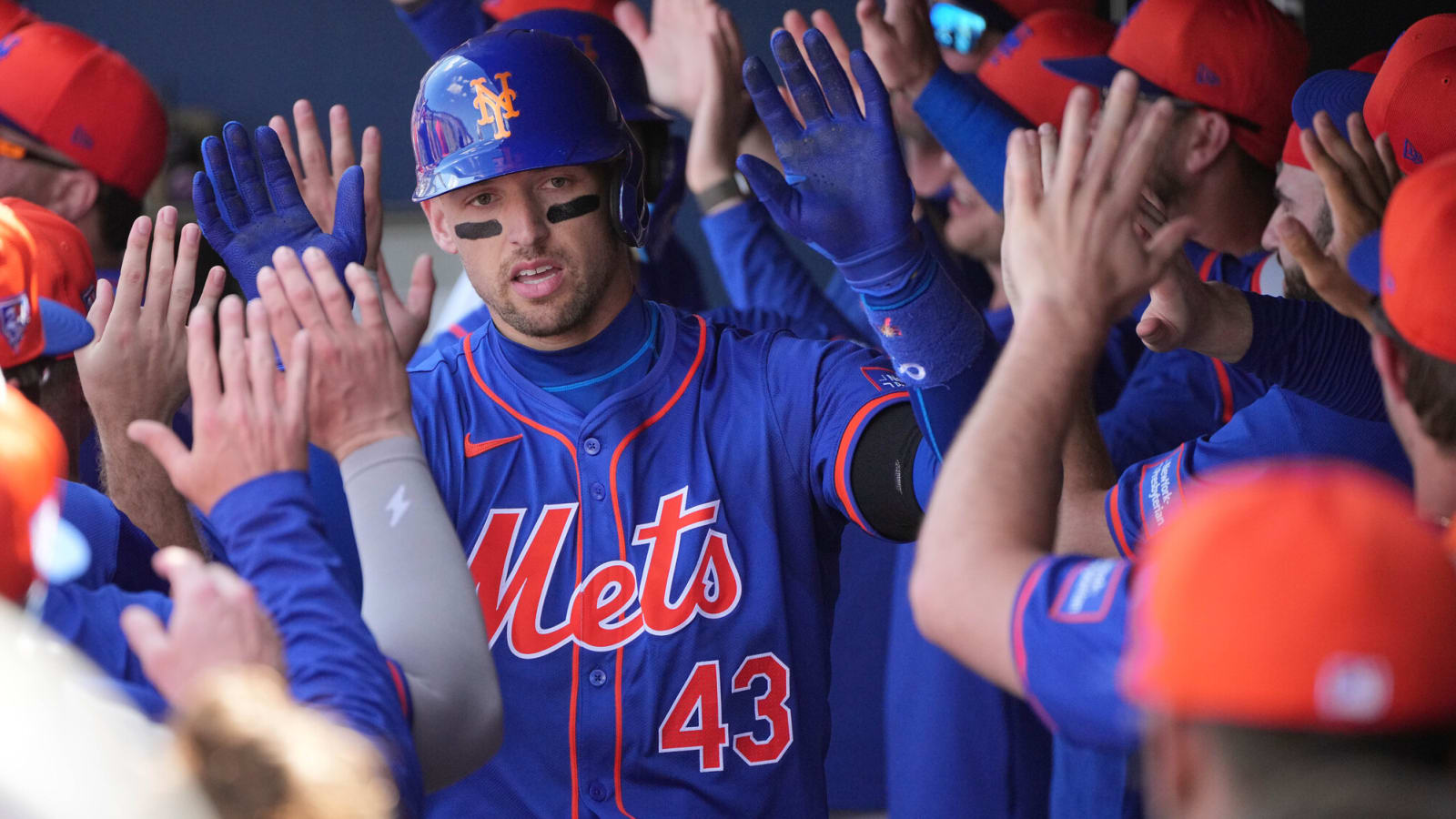 Cubs Sign Trayce Thompson To Minor League Deal