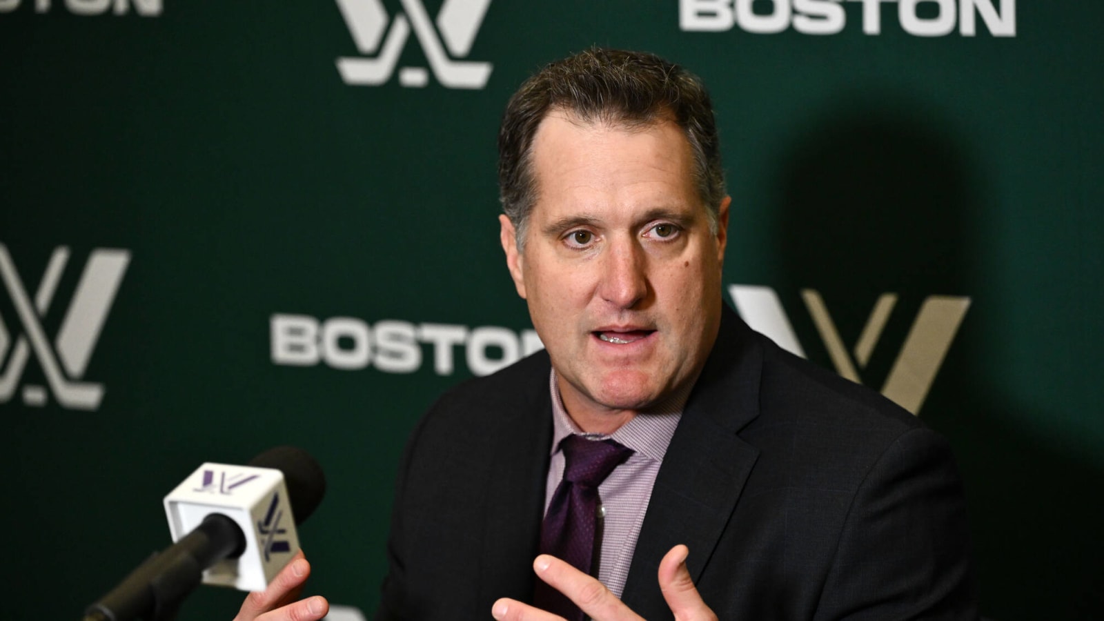 ‘We did our homework on her’: PWHL Minnesota coach Ken Klee defends controversial Britta Curl pick