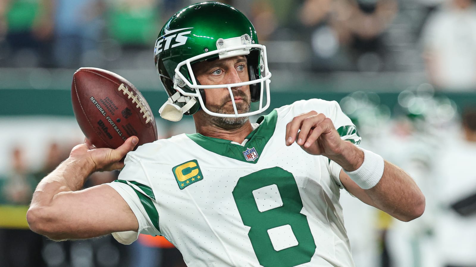 Projecting three future Hall of Famers for the New York Jets