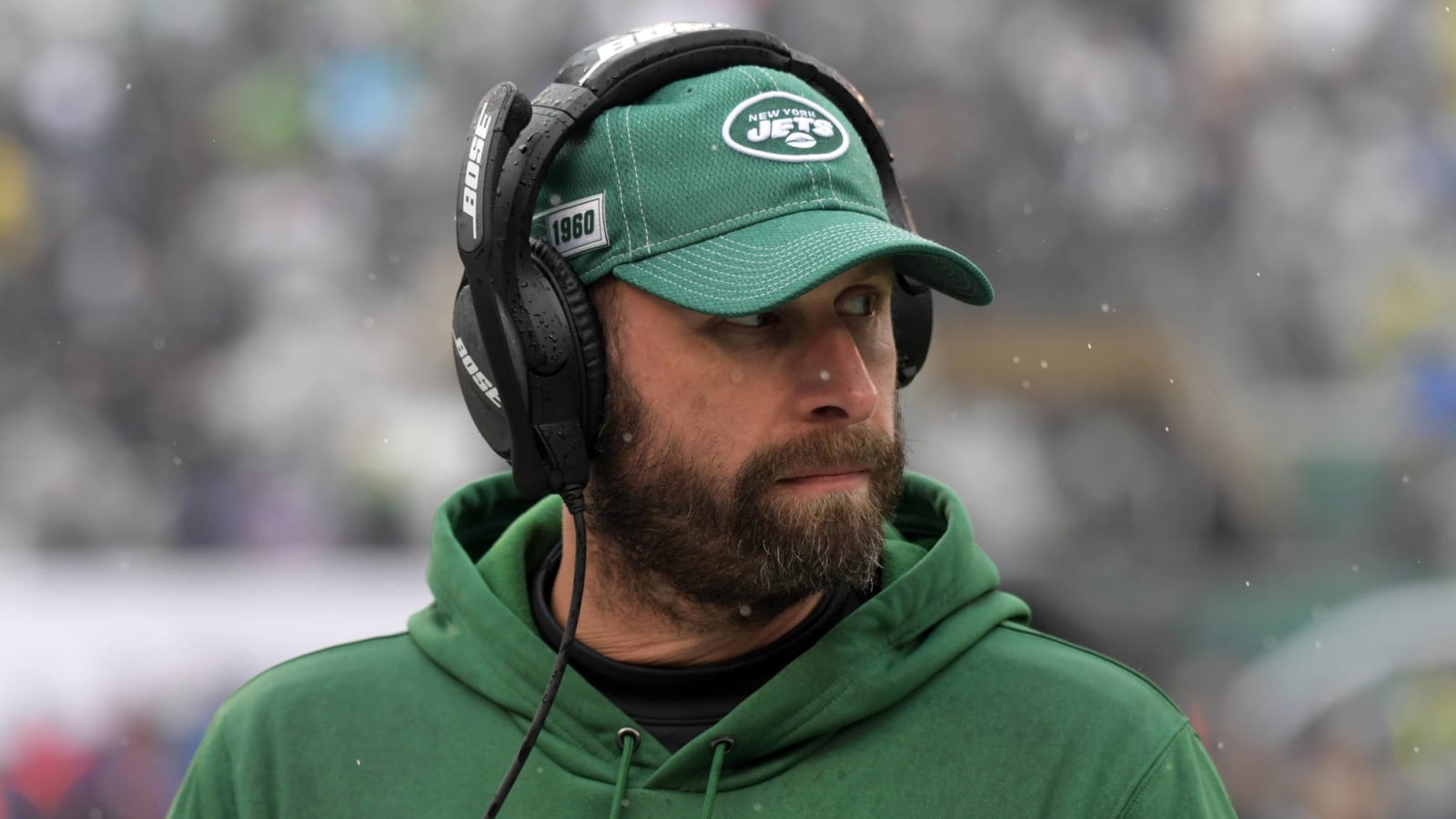 Jets don't want to fire Adam Gase during the season?