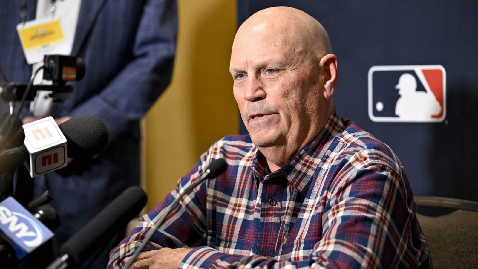 Braves expected to sign several top international prospects