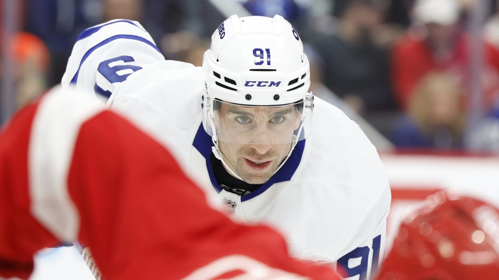 Maple Leafs Tavares’ Unique Contract Idea: How It Could Work