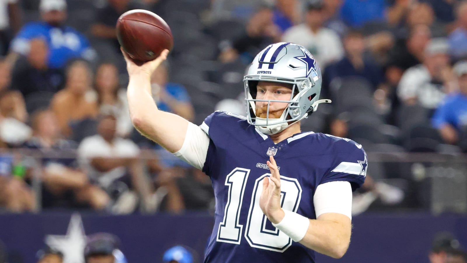NFC East X-Factors: Cowboys QB faces tough test in Week 10