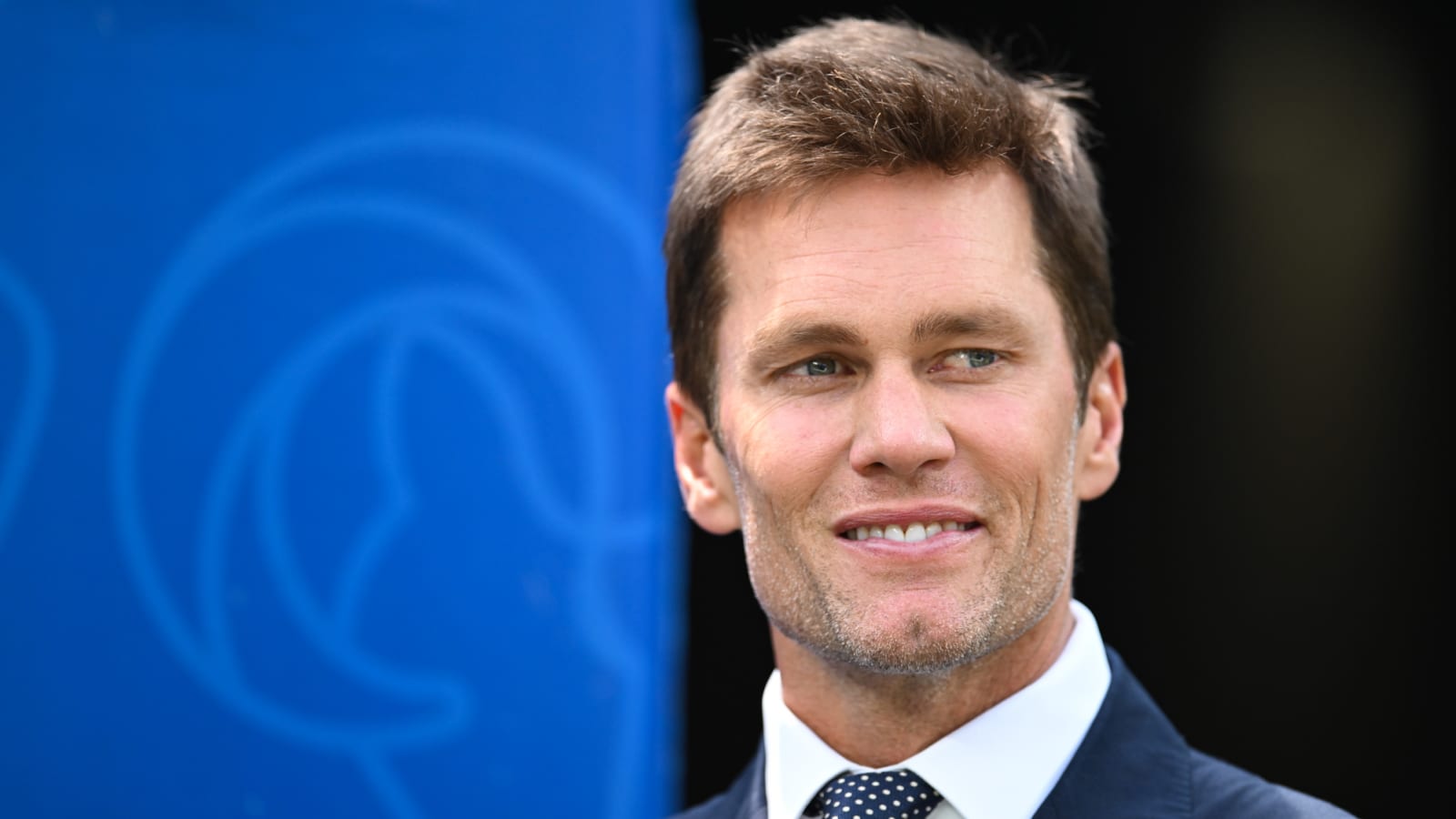 Tom Brady discusses Patriots sitting rookie QB Drake Maye