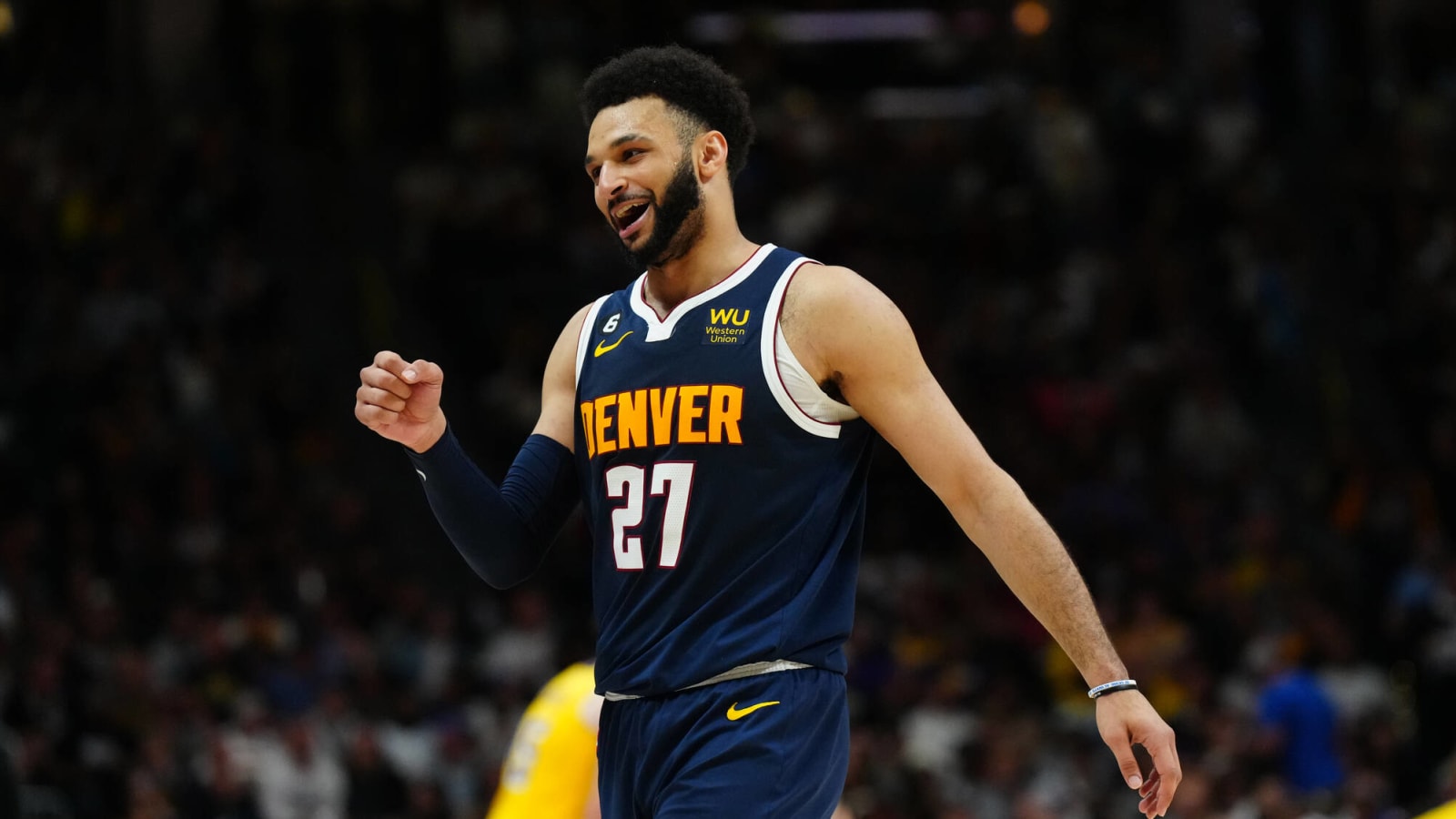 Jamal Murray helps Nuggets debunk myth in Game 2 win