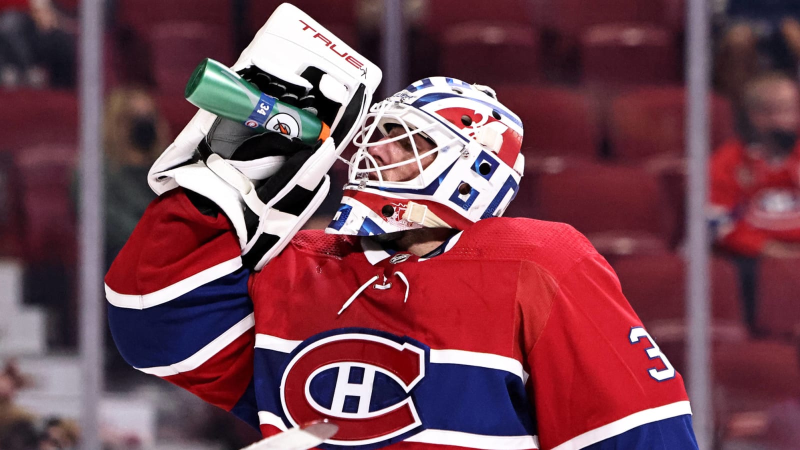 A deep dive into the Canadiens' salary-cap situation