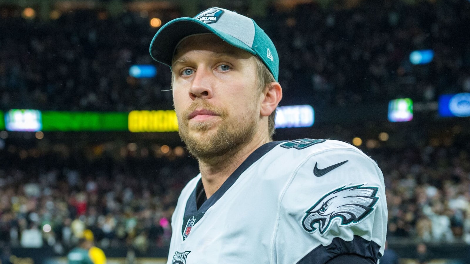 Super Bowl LII MVP Nick Foles announces retirement Yardbarker
