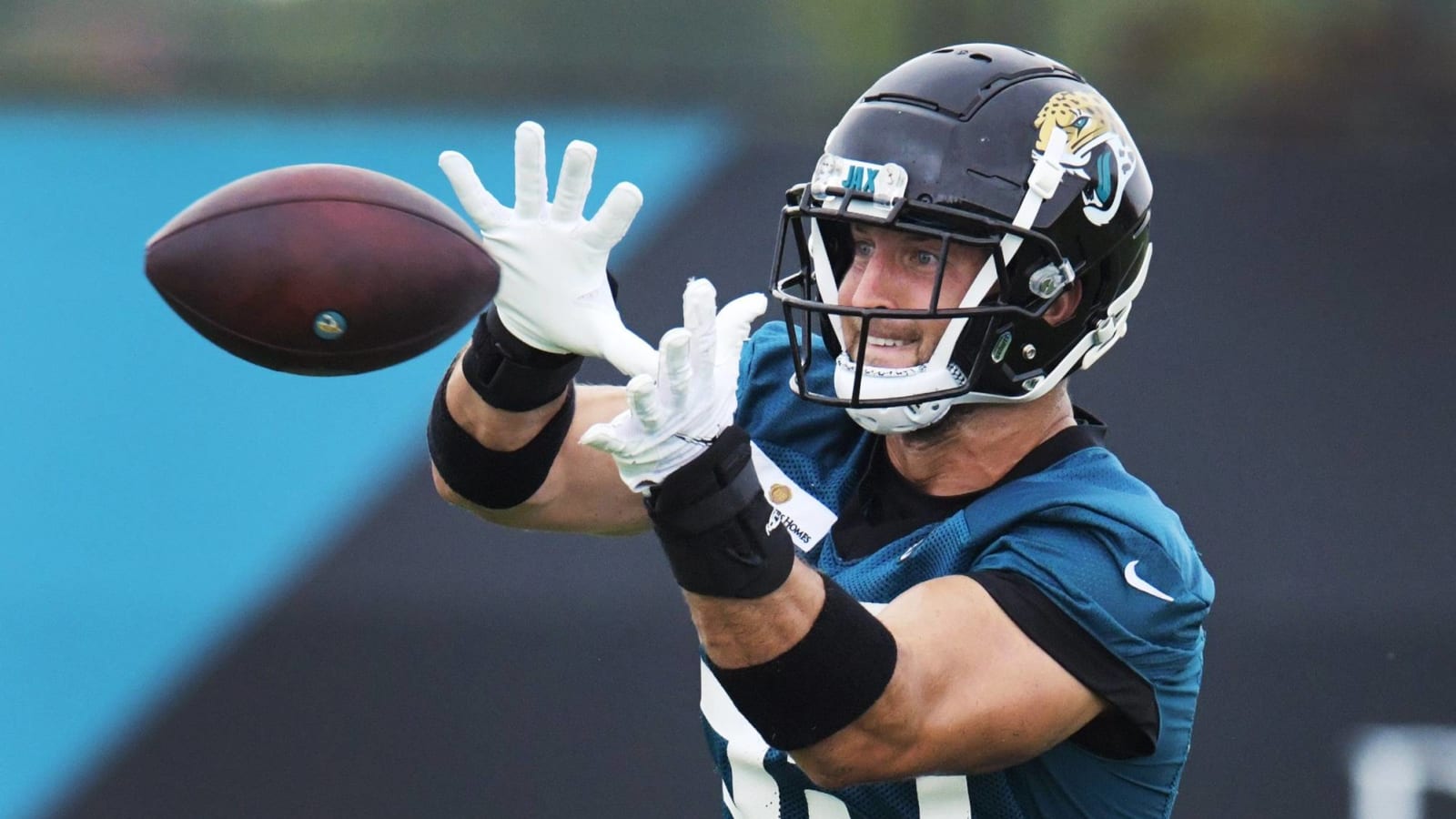 Tebow faces long odds for roster spot based on Jags’ depth chart