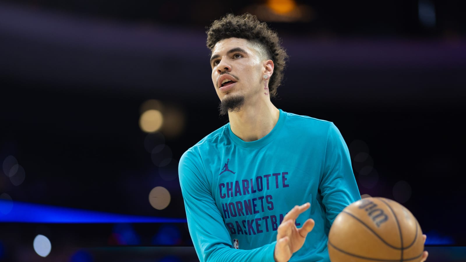 Hornets’ ‘Generational’ Baller Preparing For Career Season?