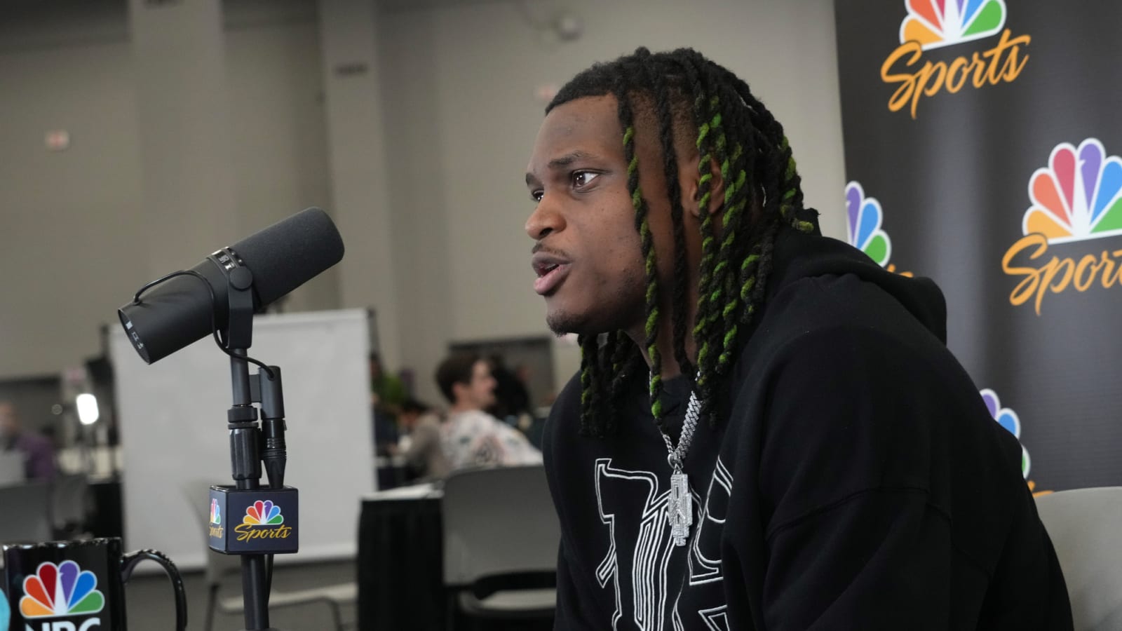 Do the New York Jets Have One of the NFL&#39;s Best Linebackers?