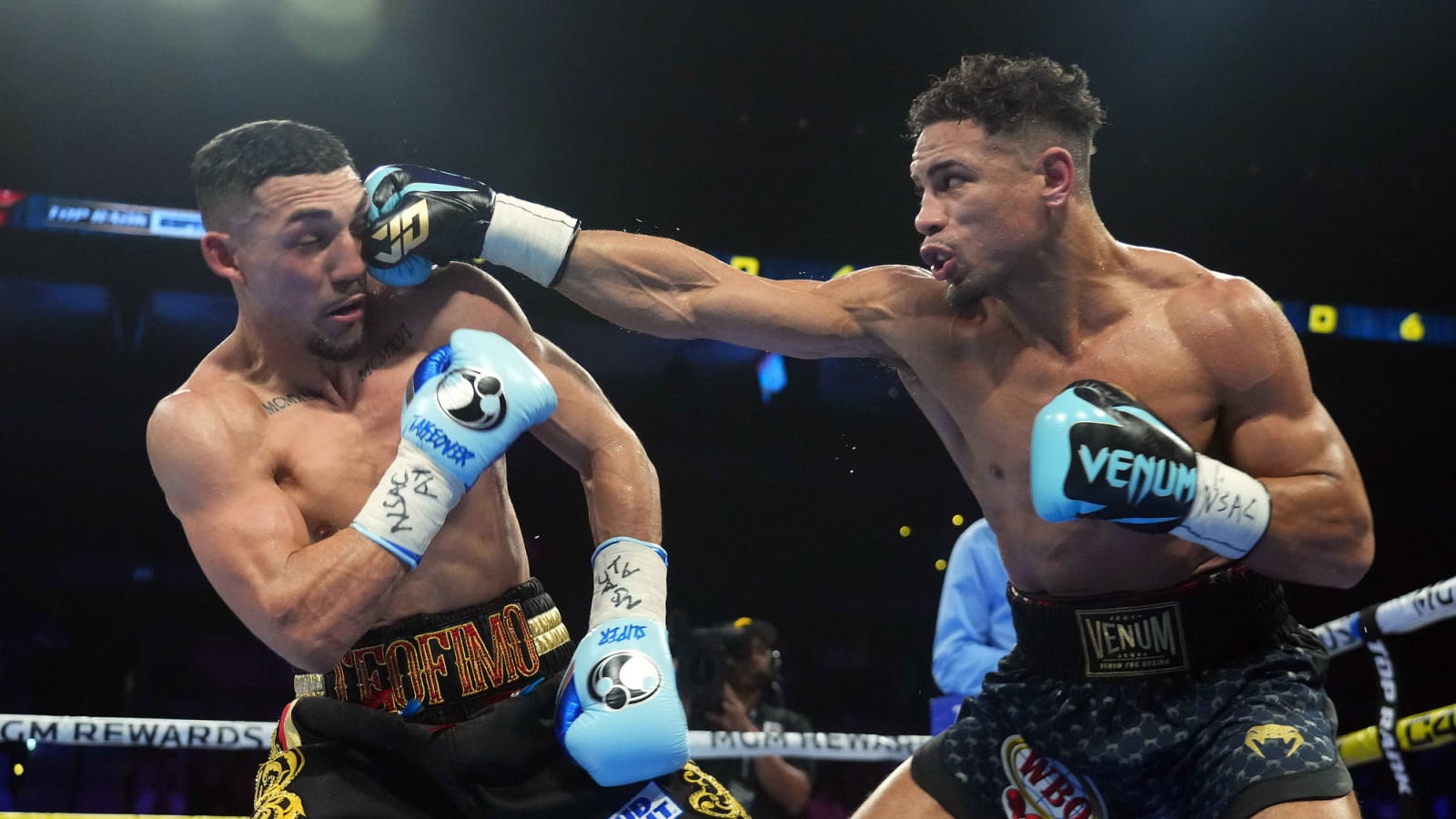 Teofimo Lopez Rejects Matias Fight; What’s Next?