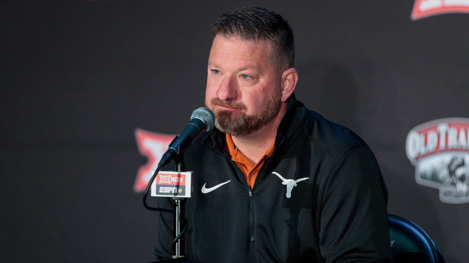 Chris Beard on Ole Miss' radar for headcoaching job Yardbarker