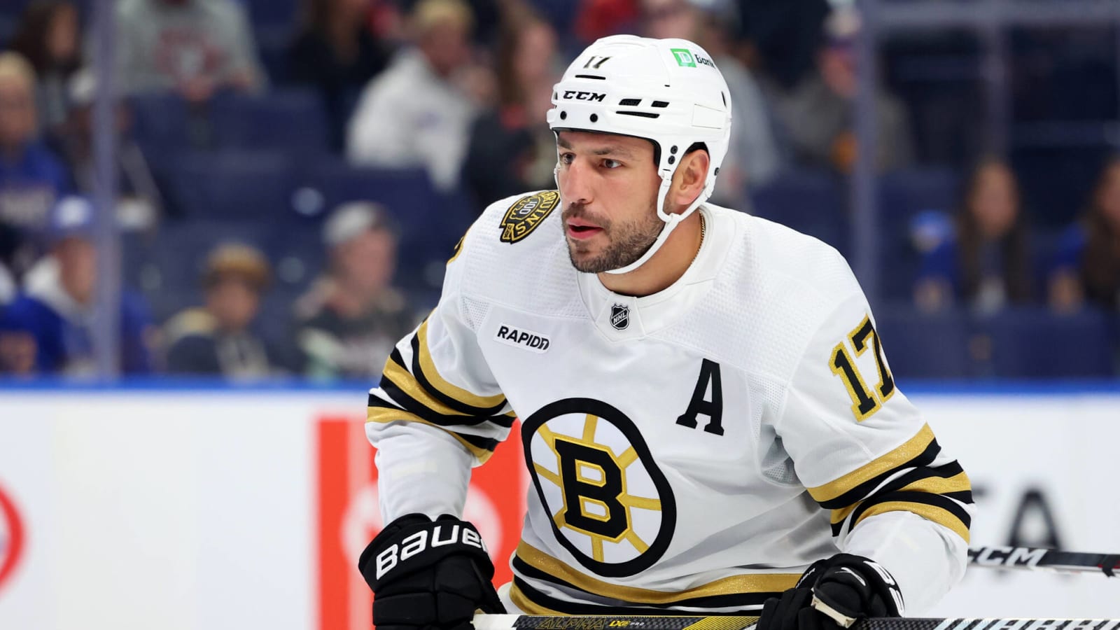 What Happens If Bruins Terminate Milan Lucic’s Contract?