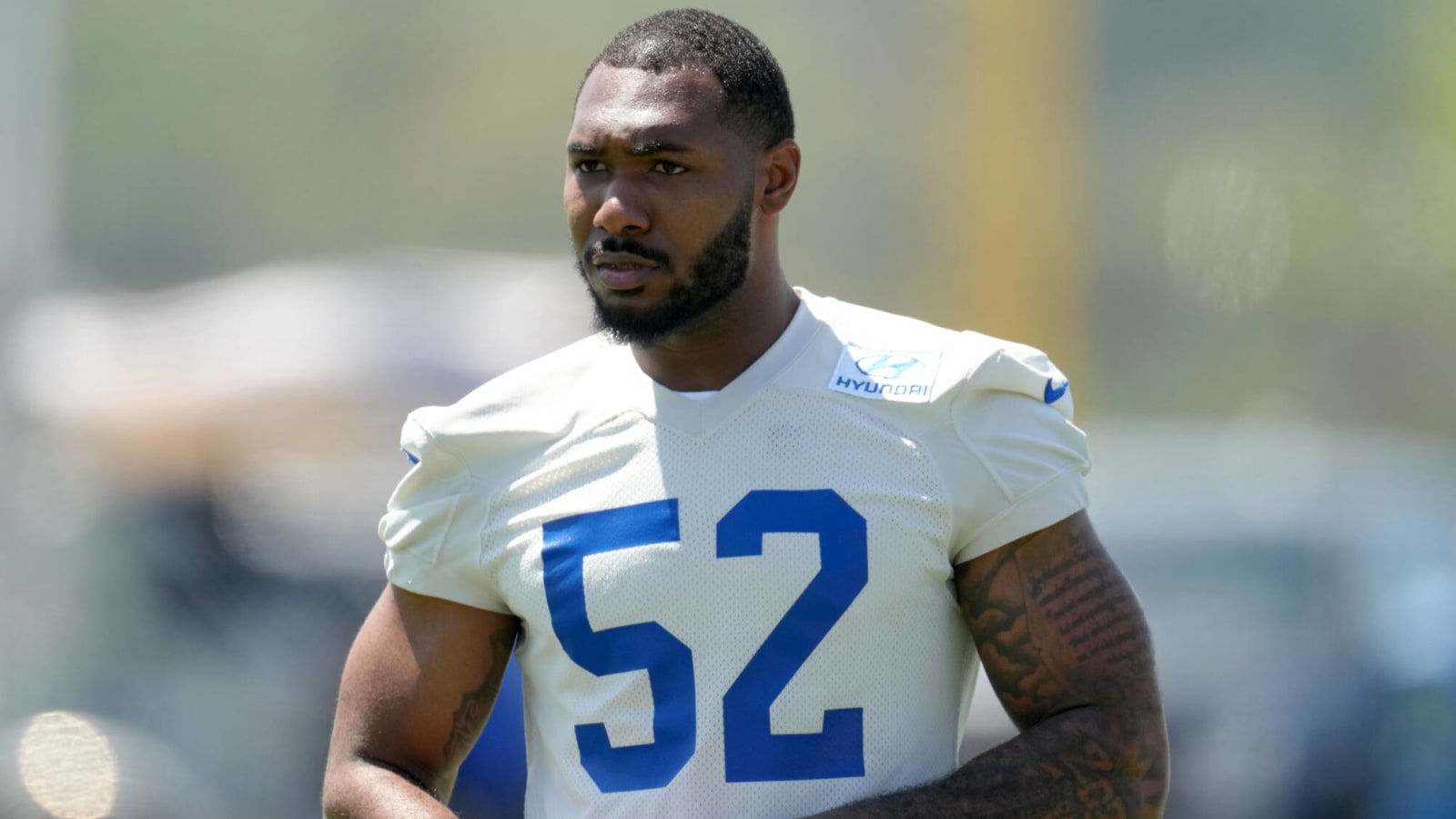 Former Alabama LB Terrell Lewis signs NFL reserve/future contract for Eagles
