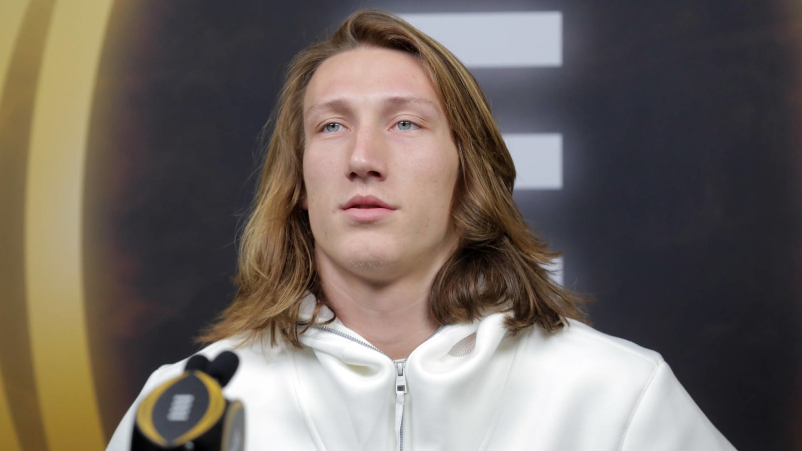 Trevor Lawrence to lead player protest over police violence, racial inequalities