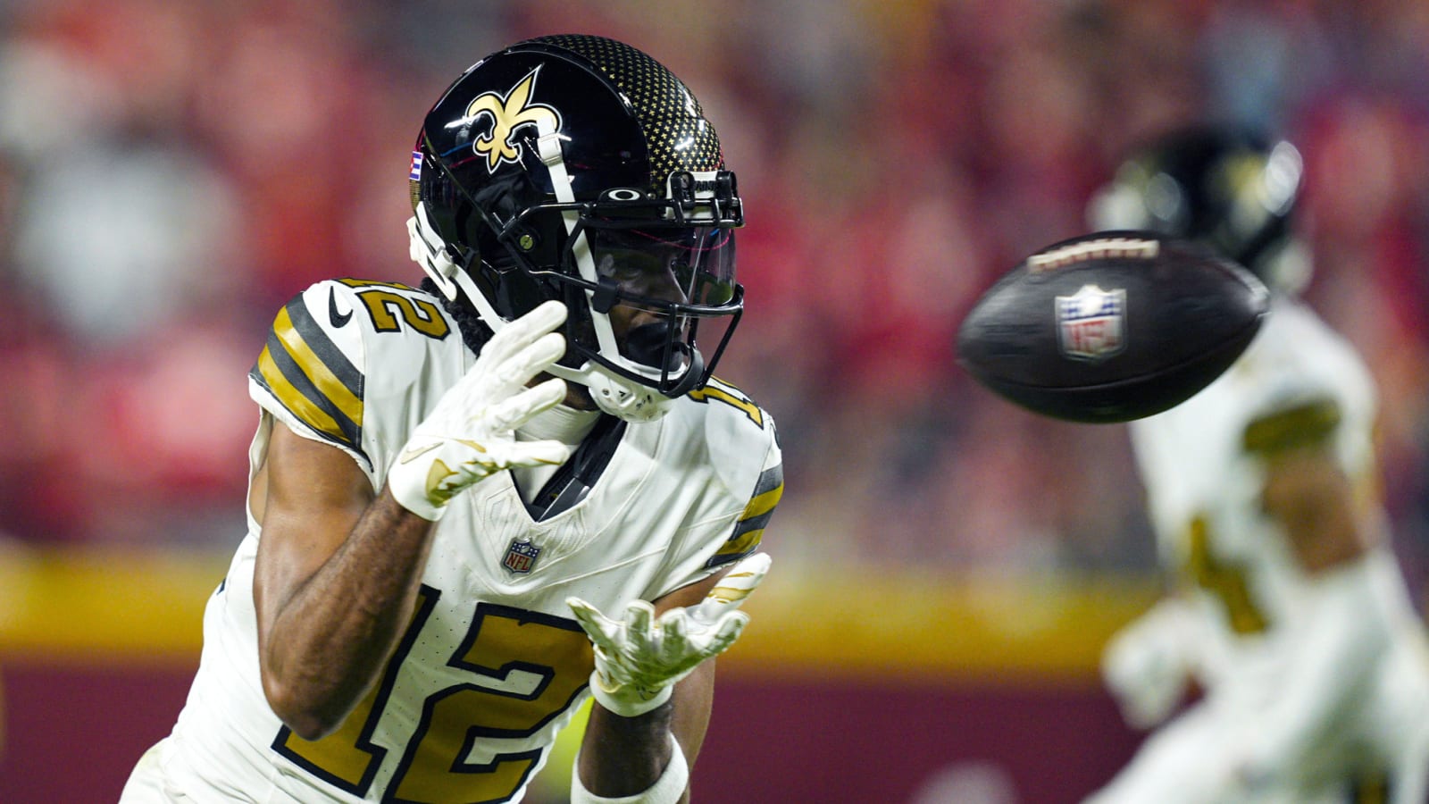 Chris Olave injury update: Saints WR’s brother reveals latest on condition after hospitalization