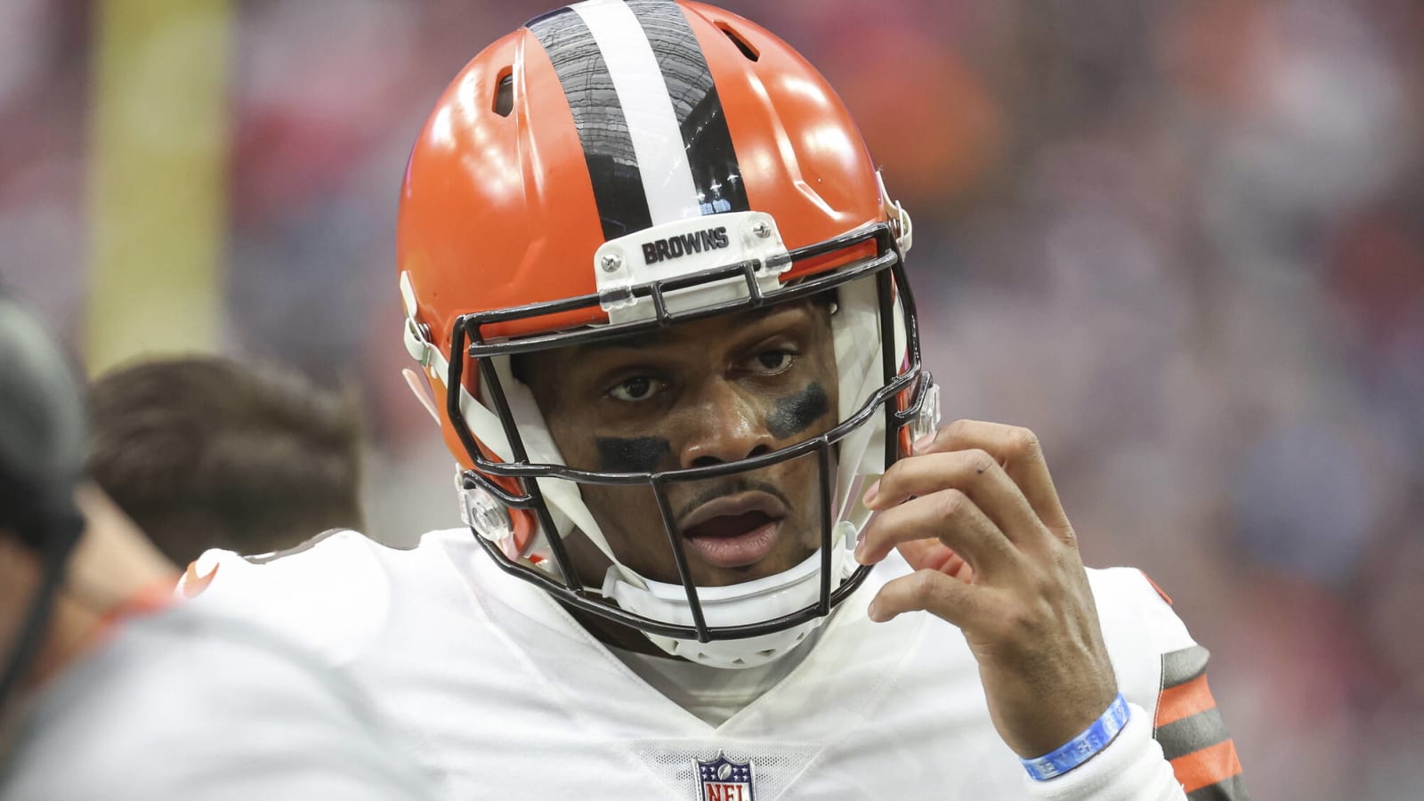 Cleveland Rape Crisis Center has raised over $120k since Browns acquired Deshaun Watson