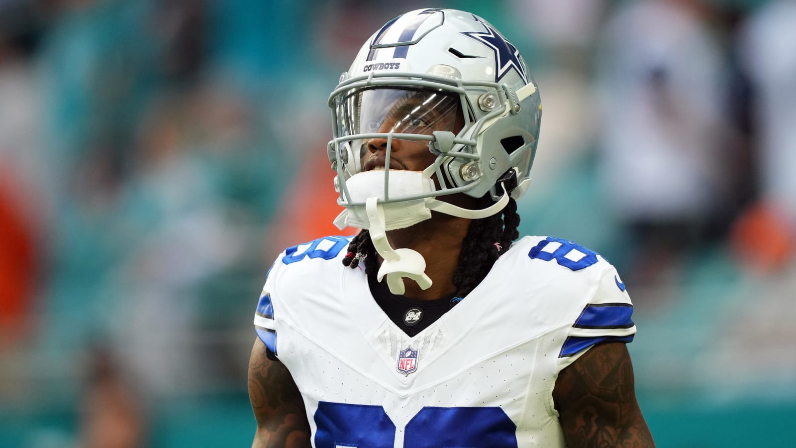 One bold training-camp prediction for every NFC team