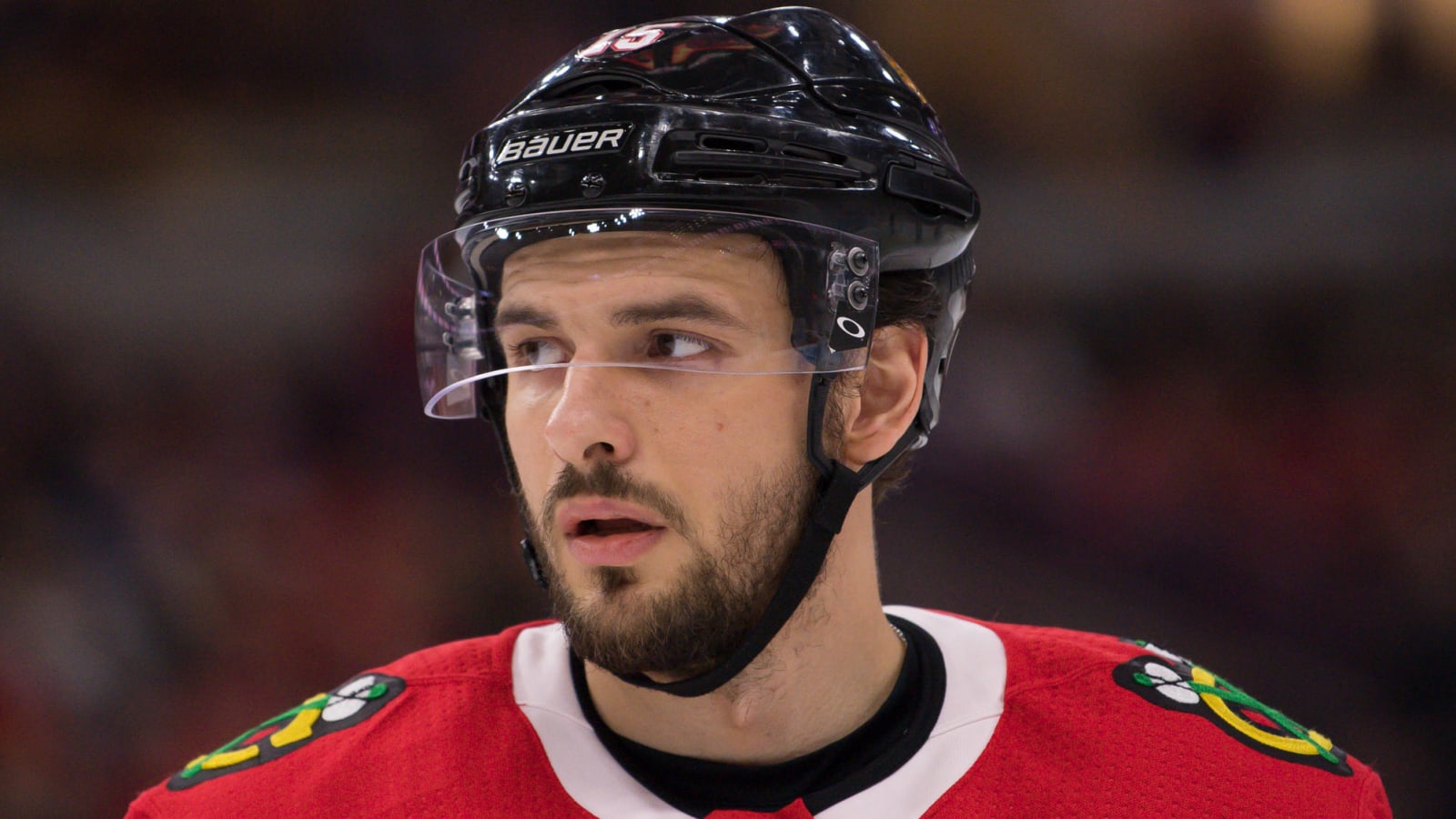 Faltering Blackhawks face tough decisions at deadline