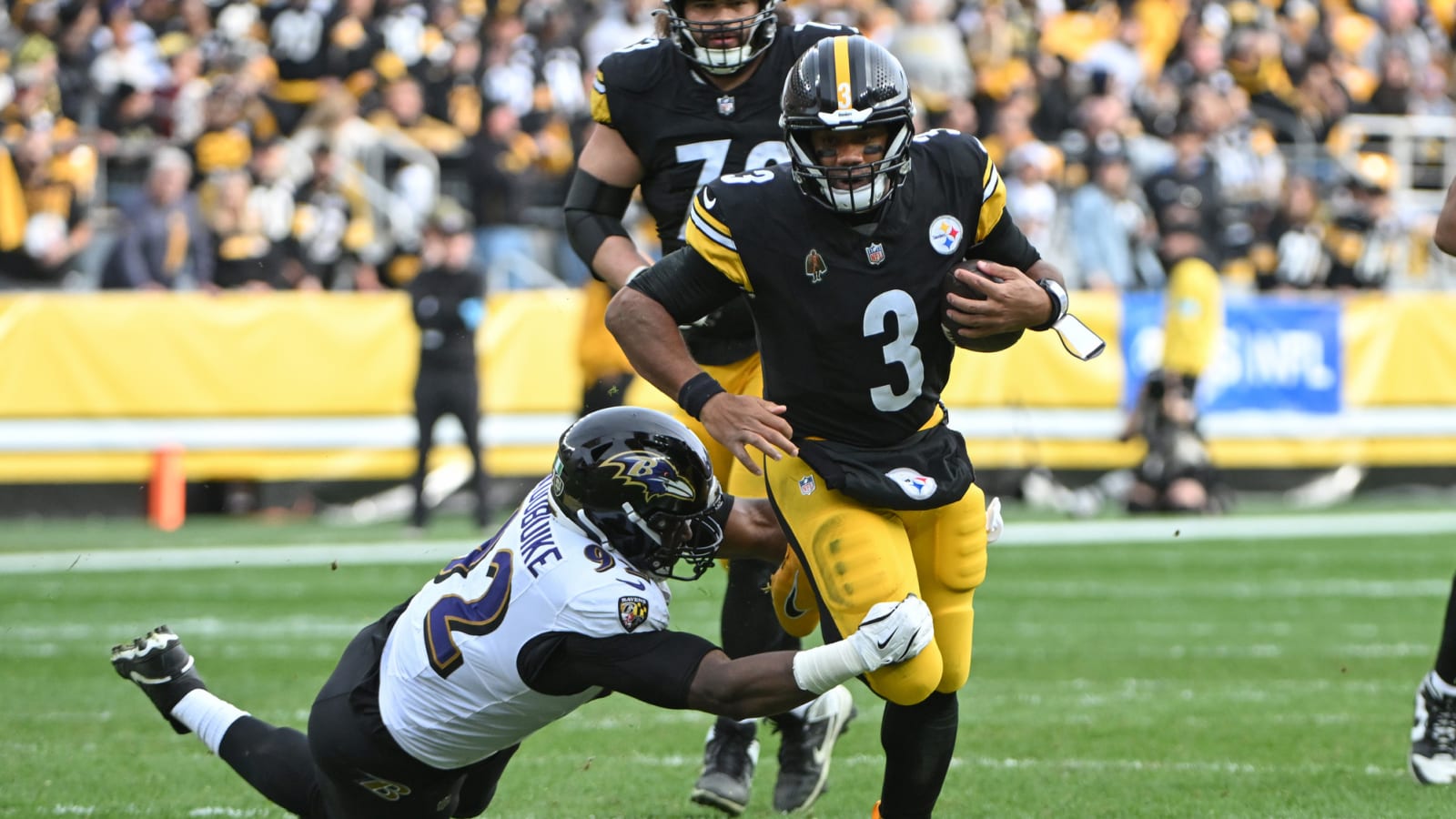 Steelers at Browns: Keys to victory in Week 12