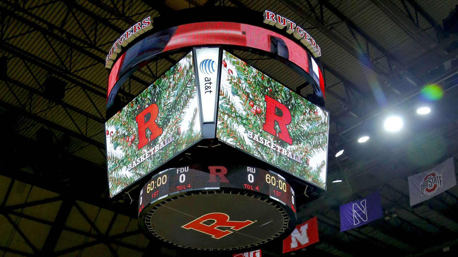 Rutgers lands first five-star commitment